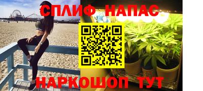 гидра Канаш