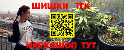 гидра Канаш